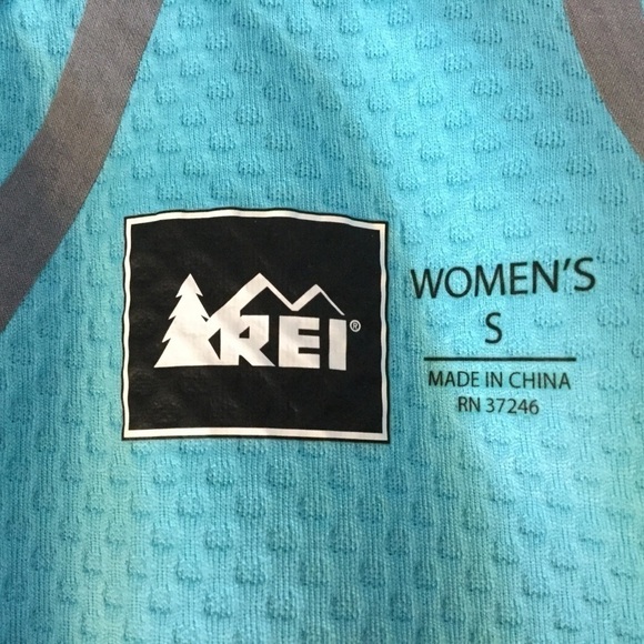 REI Jacket Coat - Picture 4 of 6